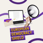 Твоят глас, твоят ЕС: Как Европейската гражданска инициатива укрепва демокрацията