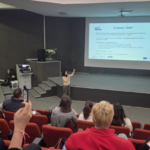 Фонд „Код успех“ събра над 20 организации на информационна среща в Стара Загора