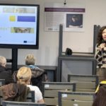 Третата среща за фонд „Код успех“ събра над 25 организации от Бургас и региона