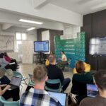 Започнаха семинарите по изграждане на капацитет в рамките на фонд „Партньорство“ по проект ПАКТ